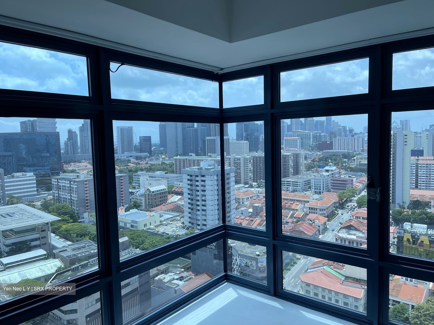 City Square Residences (D8), Condominium #395408351